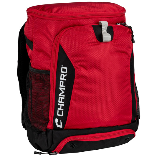 E81 - Fortress 2 Backpack