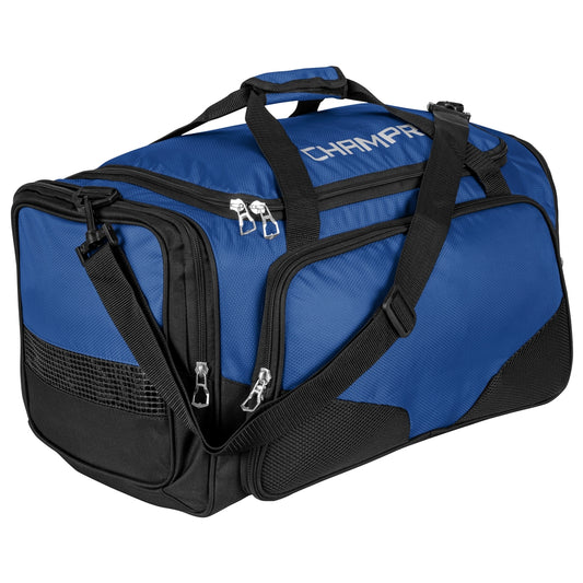 E86- Personal Gear Duffle Bag; 20" x 12" x 12"