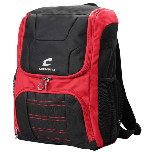 E87 - Prodigy Backpack(Washington-Roof-Baseball-2024)