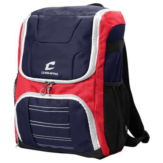 E87 - Prodigy Backpack
