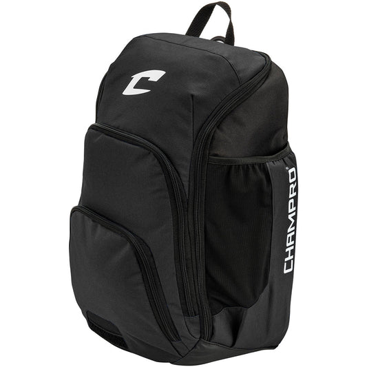 E91 - Siege Backpack (Davenport-Baseball-2024)