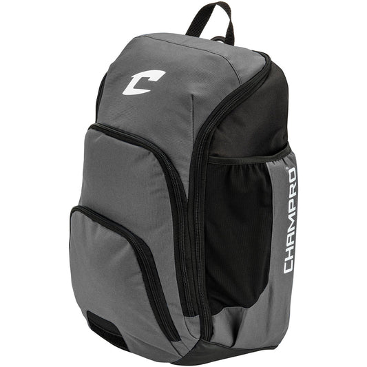 E91 - Siege Backpack (Davenport-Baseball-2024)