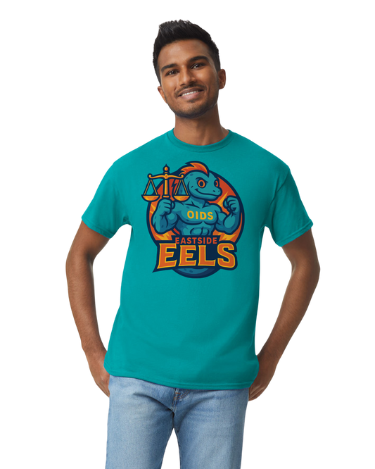 Eastside Eels T-Shirt