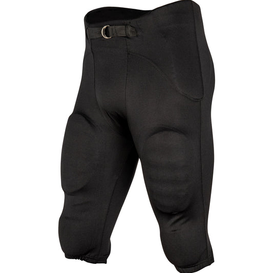 FPU13- Safety Integrated Football Practice Pant w/ Built in Pads