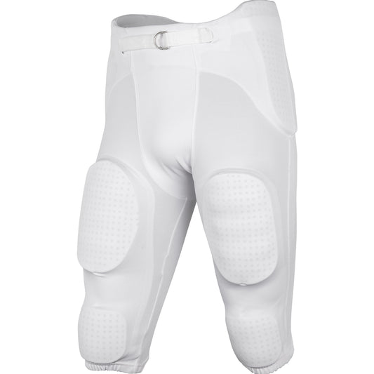 FPU13- Safety Integrated Football Practice Pant w/ Built in Pads