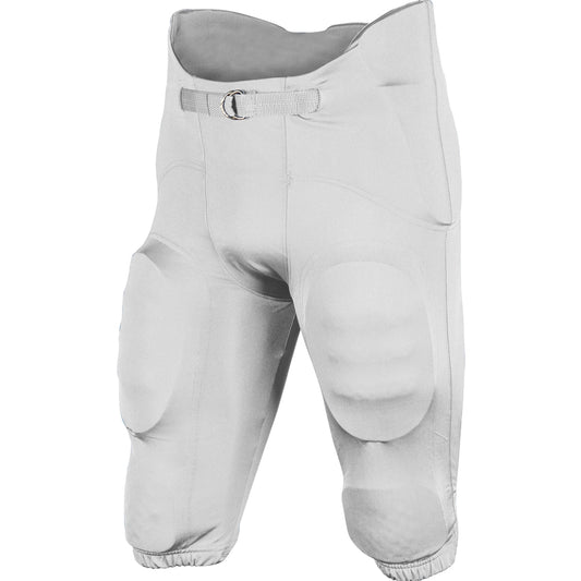 FPU19- Terminator 2 Integrated Football Pants w/ Built in Pads