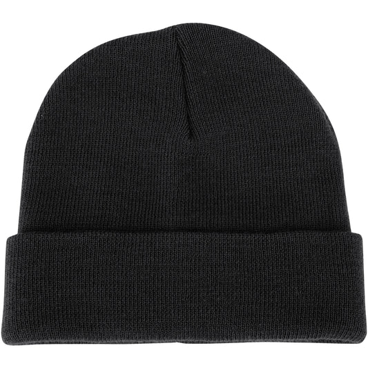 HBE1 - POLAR CUFF BEANIE