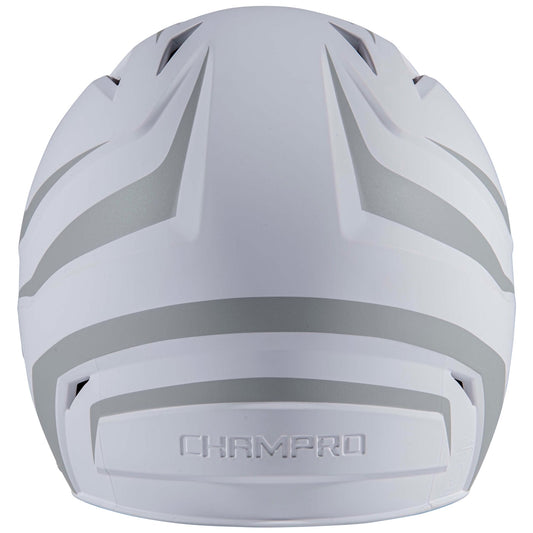 HXFPM2- HX Rise Legend Batting Helmet with Facemask