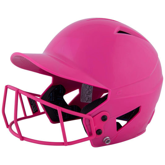 HXFPU- HX Rookie Fastpitch Batting Helmet