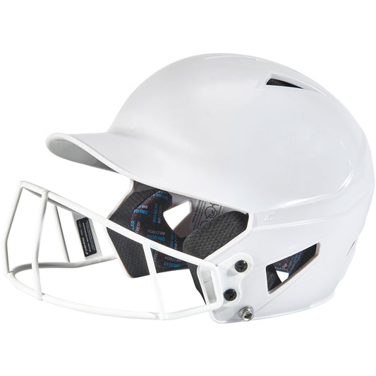 HXFPU- HX Rookie Fastpitch Batting Helmet