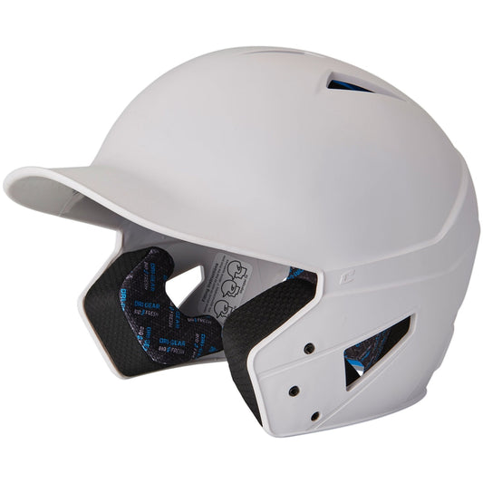 HXM- HX Gamer Batting Helmet (Washington-Theodorakos-Baseball-2024)