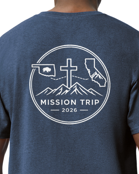 FBC Washington Mission Trip 26