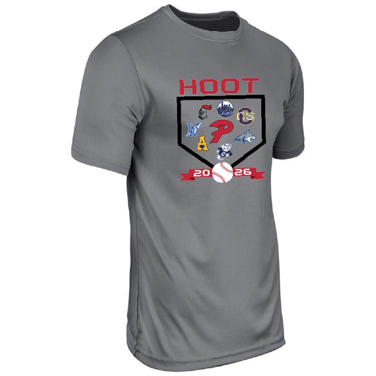 Hoot Purcell Baseball 2026