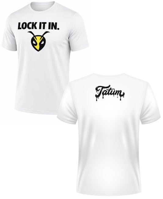 Swarm Fan Club Tee (With Player Name)