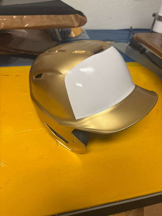 Haymakers Batting Helmet