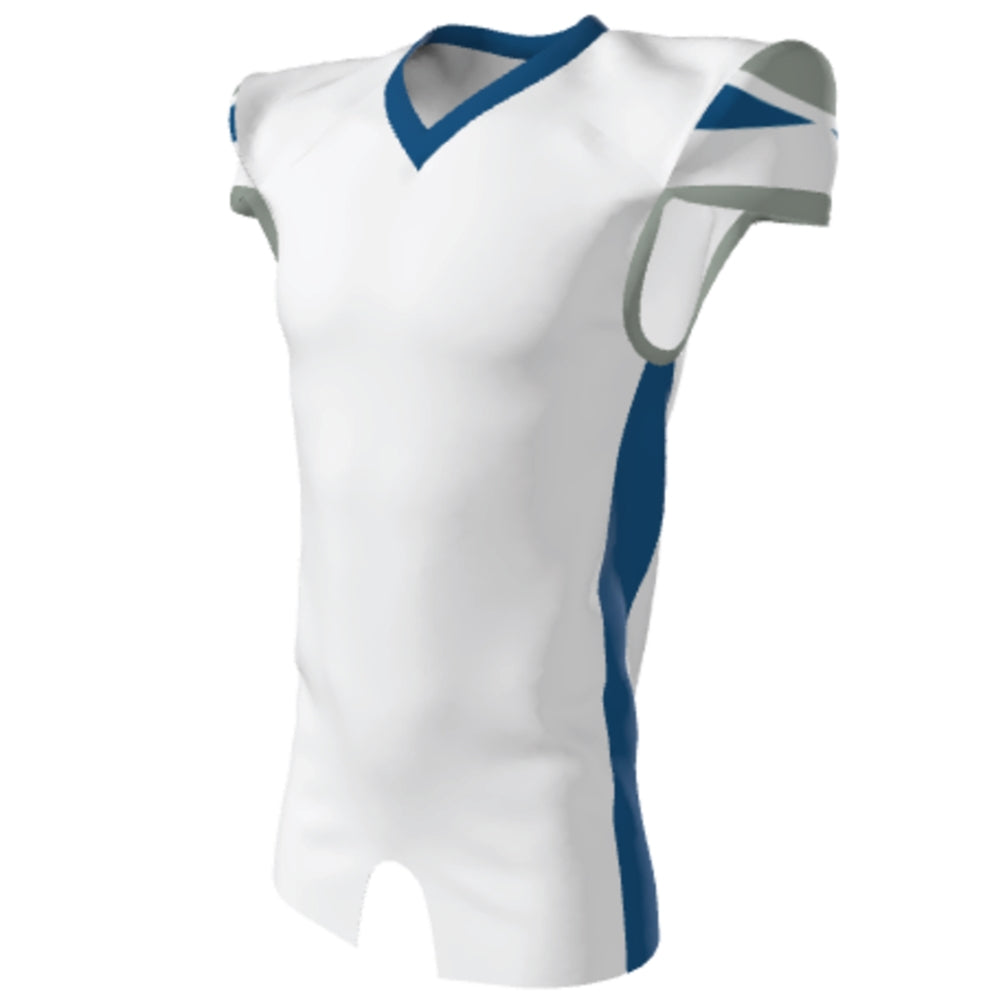 JFJ6-Juice Collegiate Lineman Cut Football Jersey – Team Fit Apparel