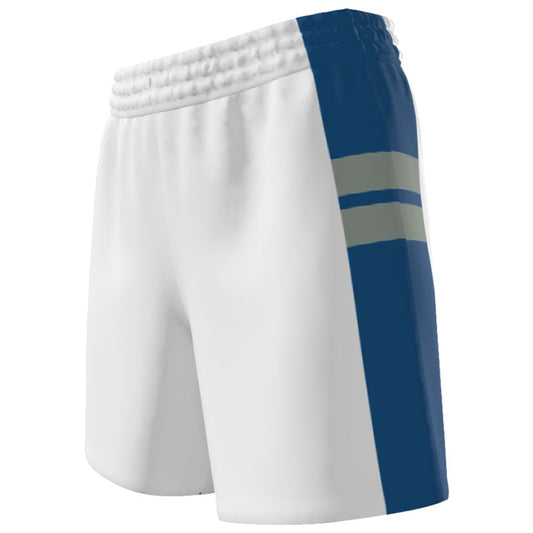 JMSS5W- Girls Juice Multi Sport Loose Short 5" Inseam