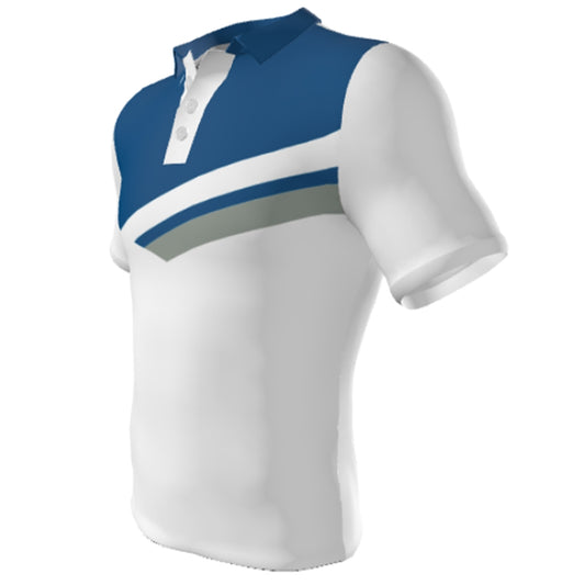 JPL3 - JUICE MEN'S POLO SHIRT