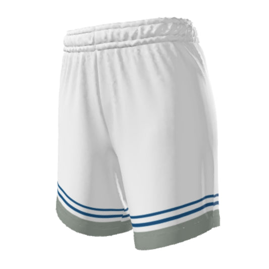 JSSW7- Girls Juice Soccer Short 7" Inseam