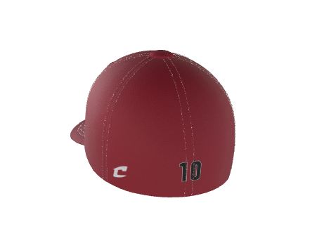 HC1 -Theodorakos Baseball Fall 2024 Ultma Fitted Cap