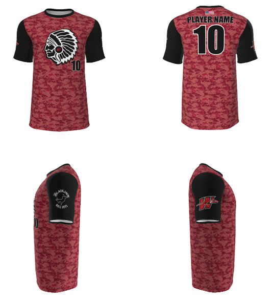 JBST8 - Theodorakos Baseball Fall 2024