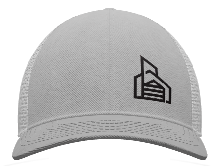 K&K Construction Hat