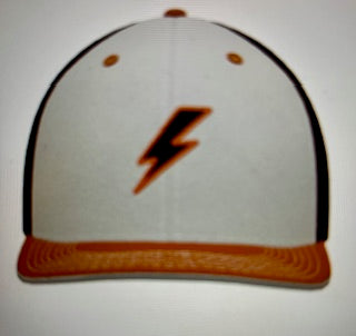 2025 Lindsay Lightning Baseball Cap