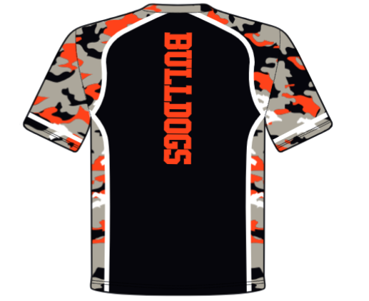 JBST8 - 2024 Lexington Wrestling Coach Shirt