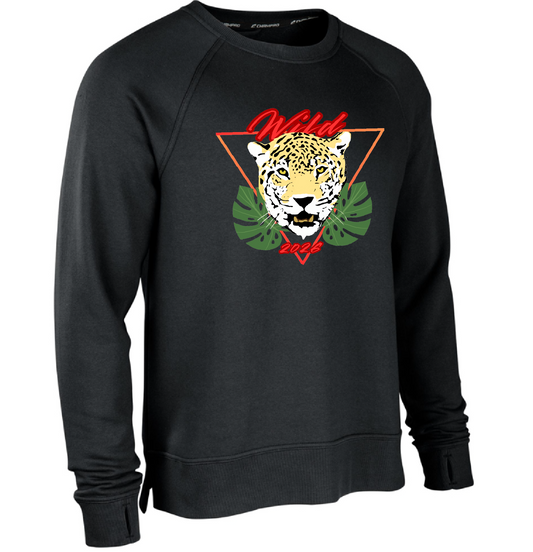 2026 WHS Band Show Shirt Victory Fleece Crew (Adult, Women's)