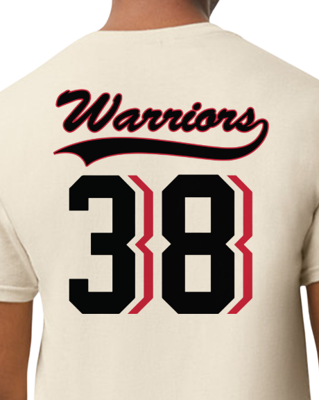 Kindergarten (Class of '38) Field Trip T-Shirt
