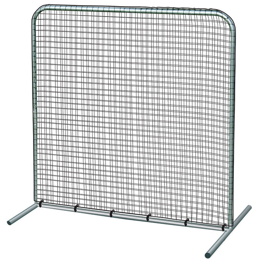 NB105E-10- XL Infield Style 10' X 10'