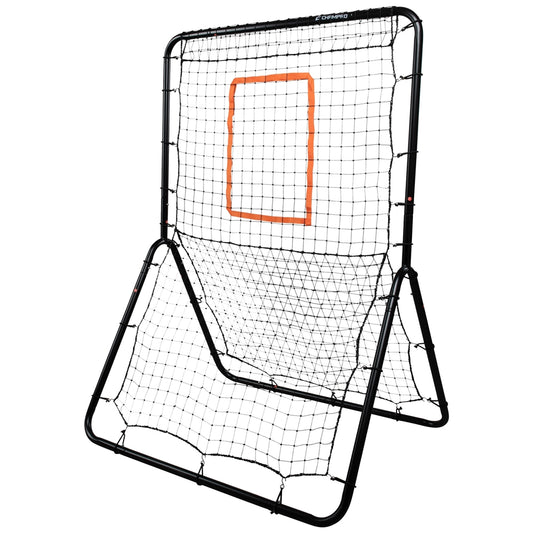 NB10- Pitch Back Screen 58" X 42"