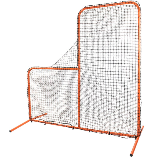 NB183- Brute Pitcher's Safety Style 7' X 7'