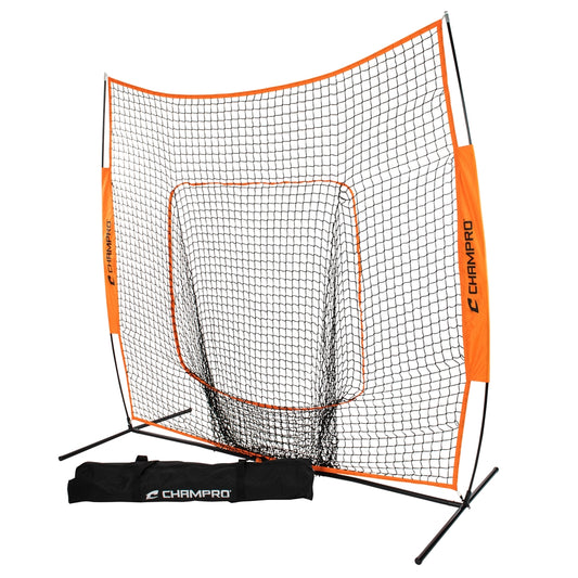 NB44E- MVP Portable Sock Screen 7' X 7'