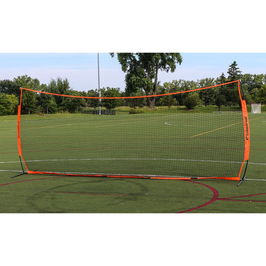 NLB- 20' X 8' Barrier