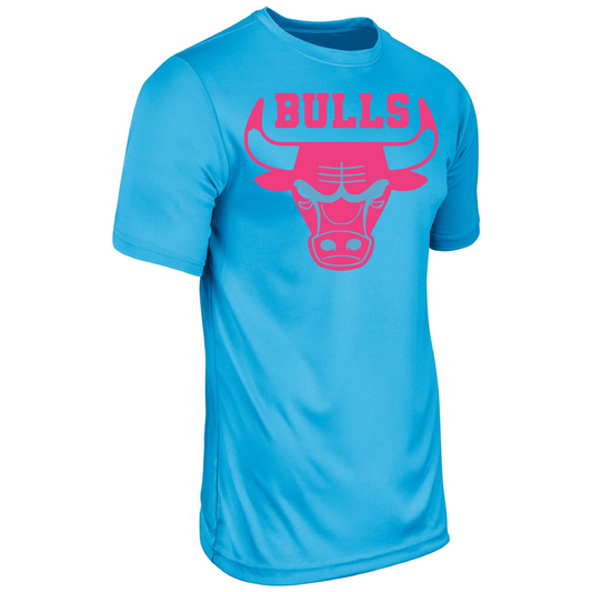 Bulls Vision Fan Shirt