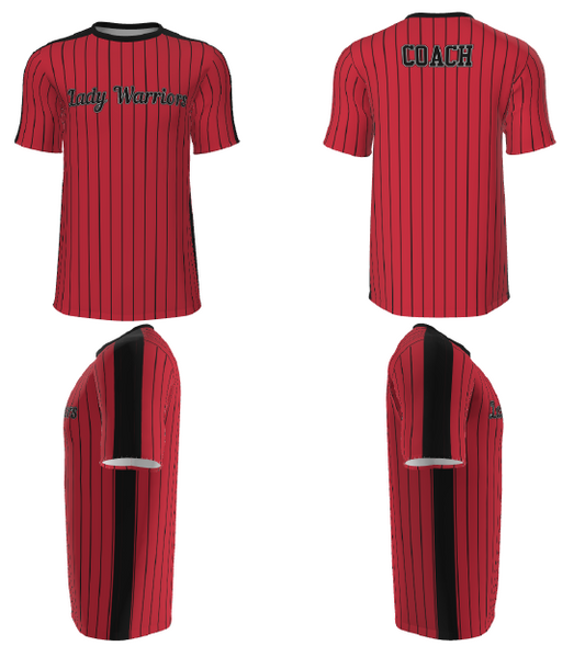 JBST8 - O'Hanlon Softball Coach Shirt
