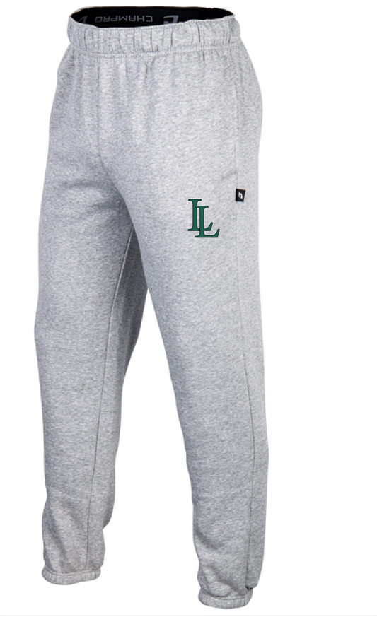 Lumberjacks Victory Fleece Sweatpants (Youth, Adult, Women's)