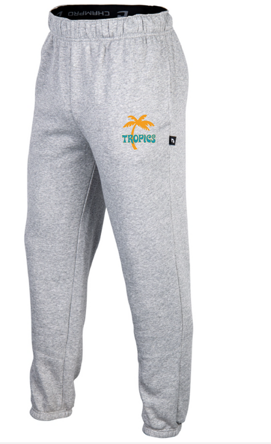 Norman Tropics Victory Fleece Sweatpants (Youth, Adult, Women's)
