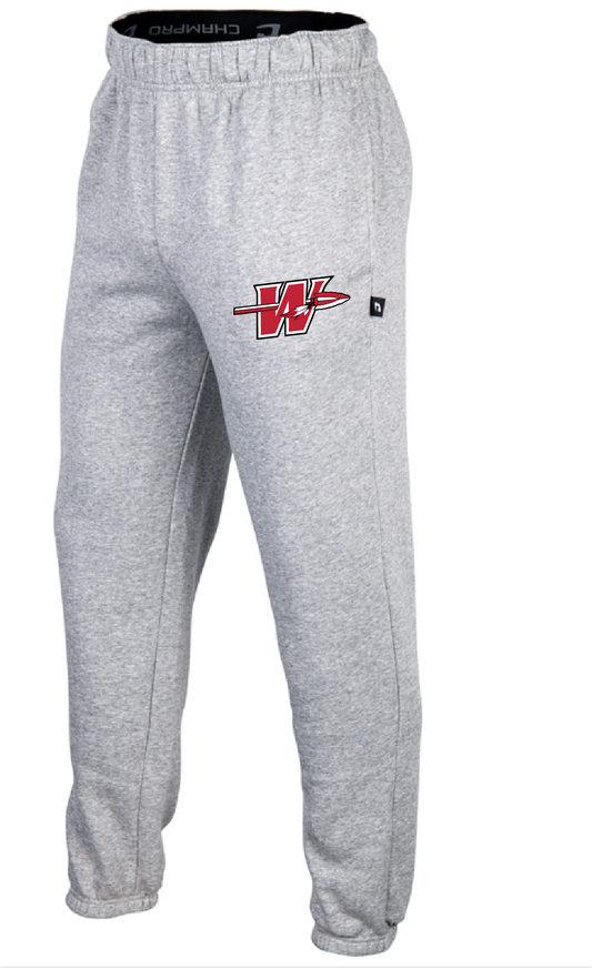 Washington Victory Fleece Sweatpants (Youth, Adult, Women's)