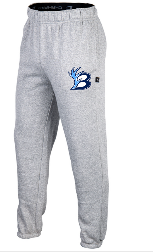 Bucks Victory Fleece Sweatpants (Youth, Adult, Women's) 2