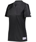 R0593X- Ladies Solid Flag Football Jersey