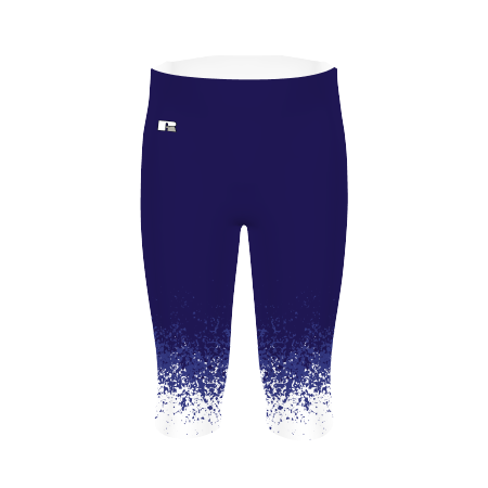 R99S4W- Youth Freestyle Sublimated Beltless Football Pant