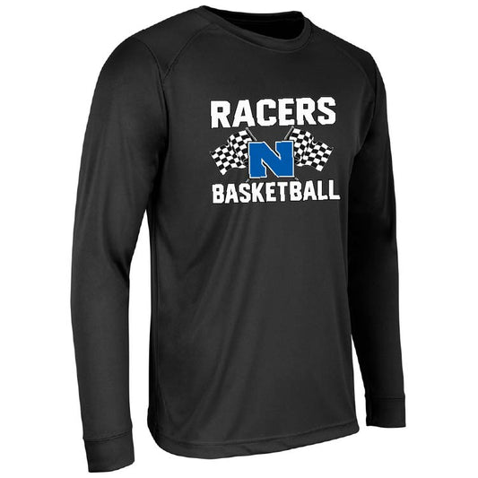 McBee Racers Shooting Shirt 2026