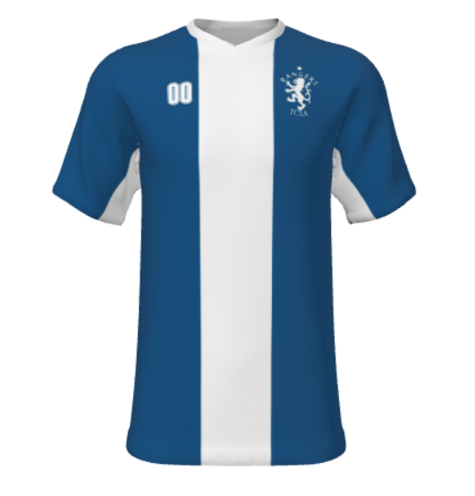 JMSV1 - TCSA Rangers Soccer