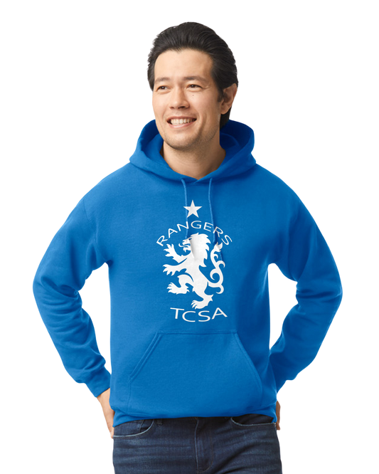 Rangers Soccer Hoodie