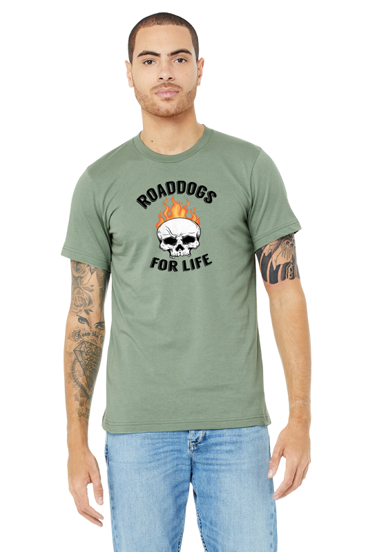 Road Dog Shirts