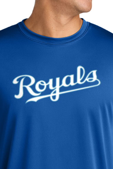 OK Royals Baseball Tee (3)