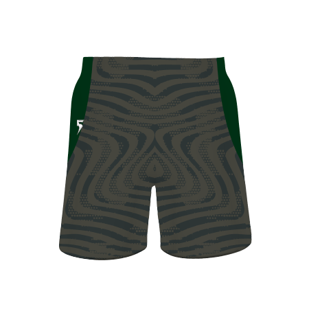 321561- Youth Free Style Sublimated Elite Soccer Shorts