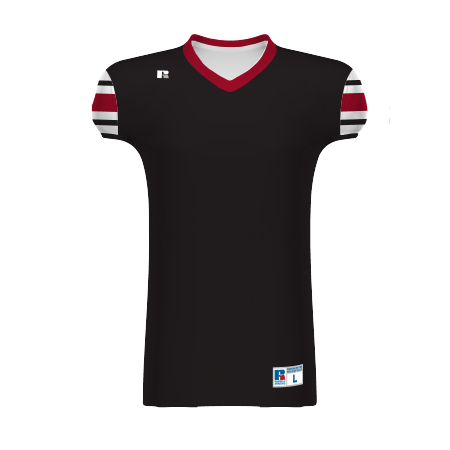 S98SMS- Freestyle Sublimated Game Jersey